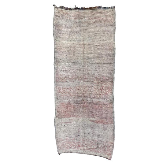 Vintage Beni M'Guild 295.00 cm x 117.00 cm