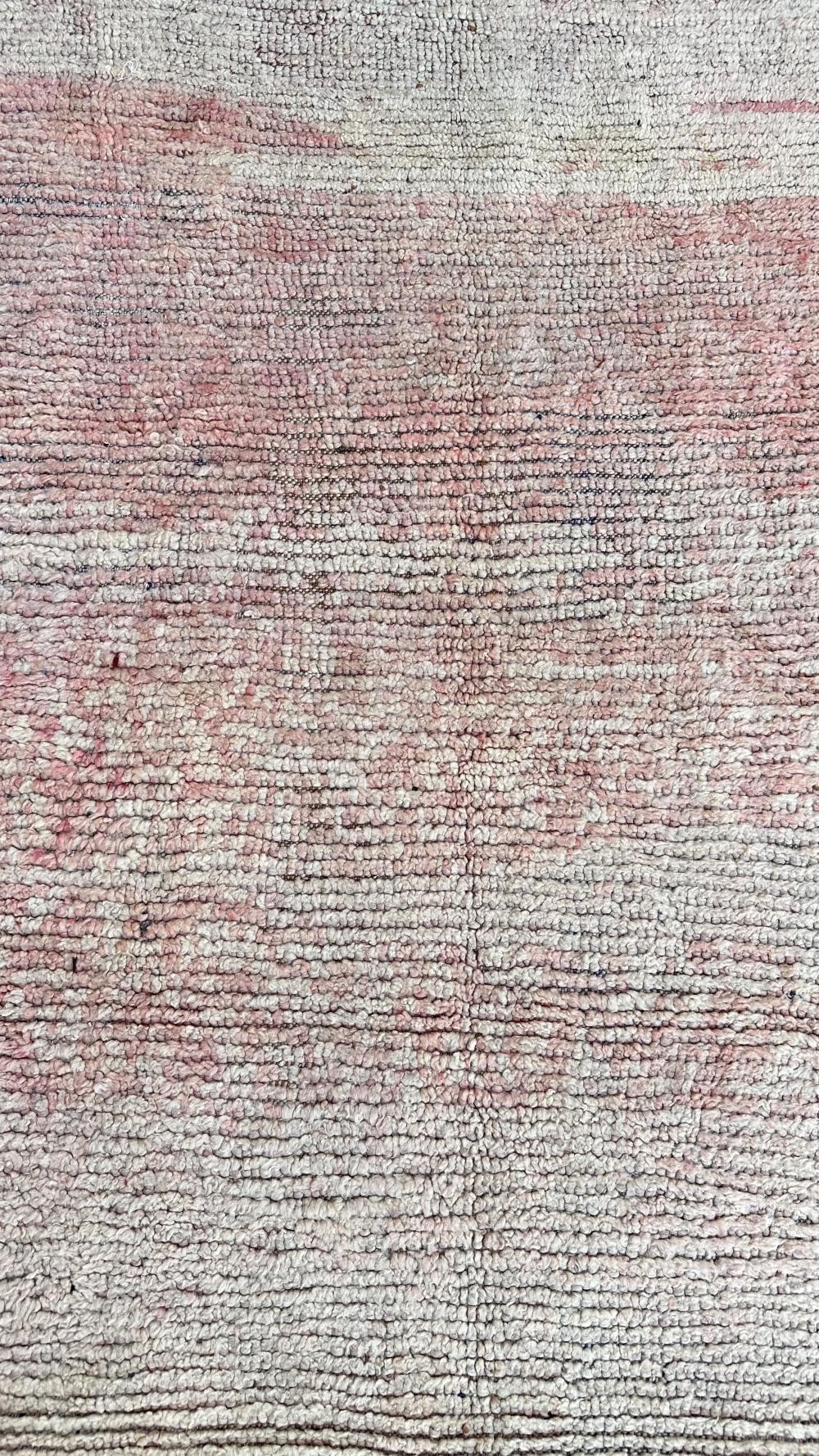 Vintage Beni M'Guild 295.00 cm x 117.00 cm