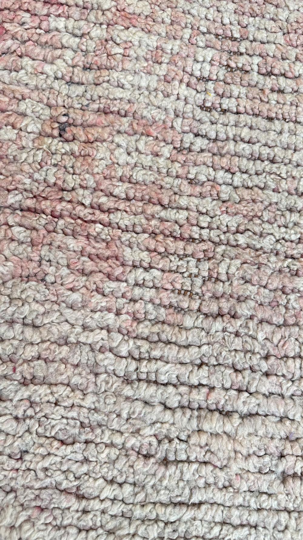 Vintage Beni M'Guild 295.00 cm x 117.00 cm