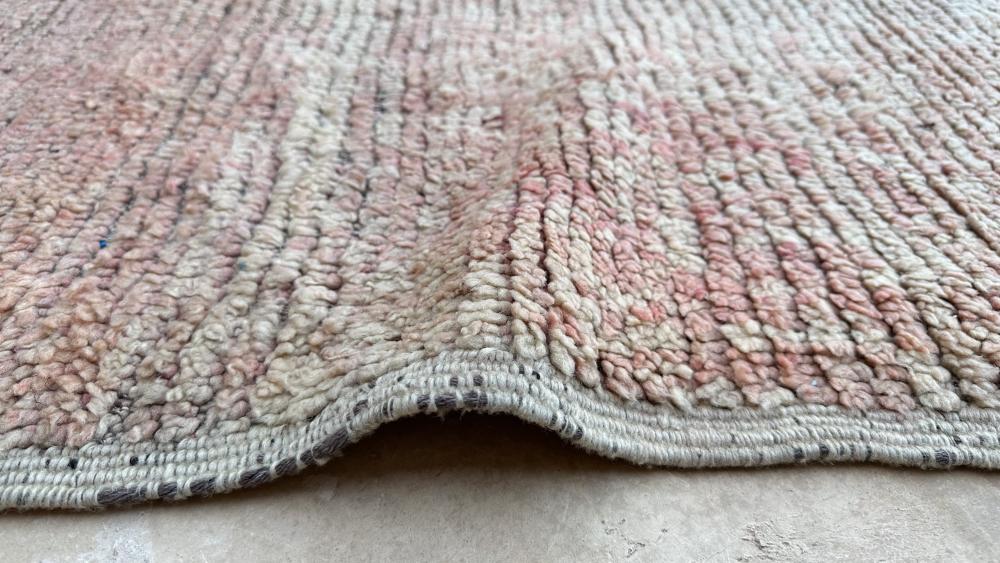 Vintage Beni M'Guild 295.00 cm x 117.00 cm