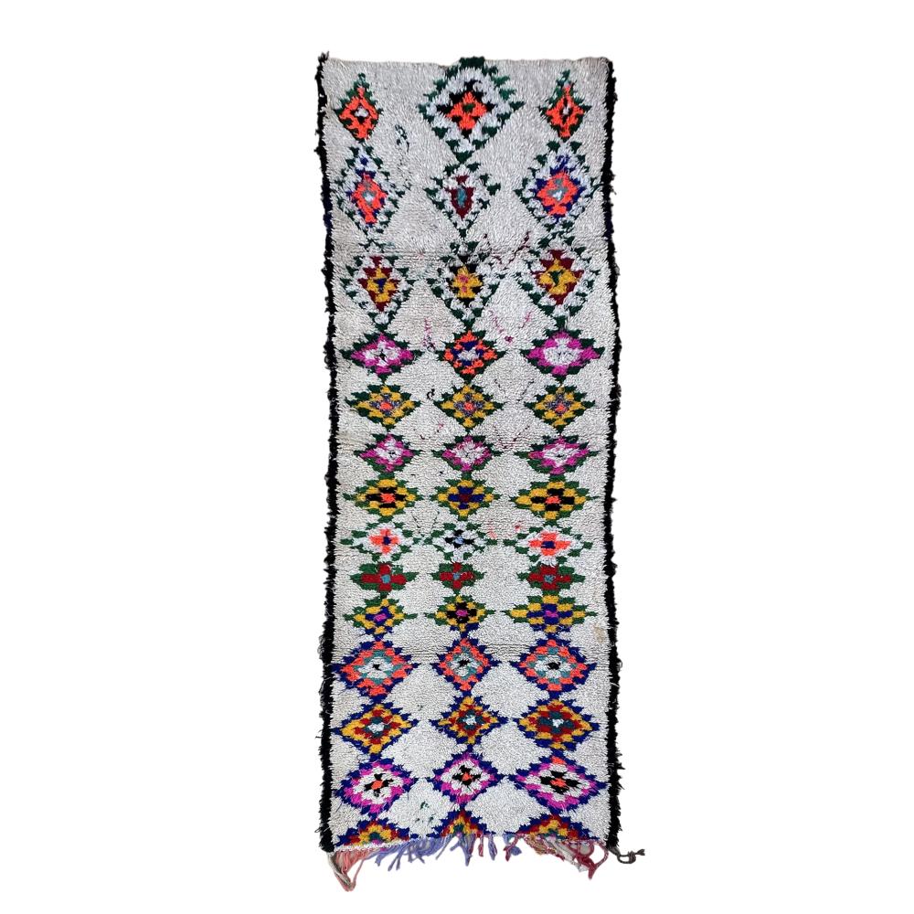 Vintage Ourika 352.00 cm x 118.00 cm
