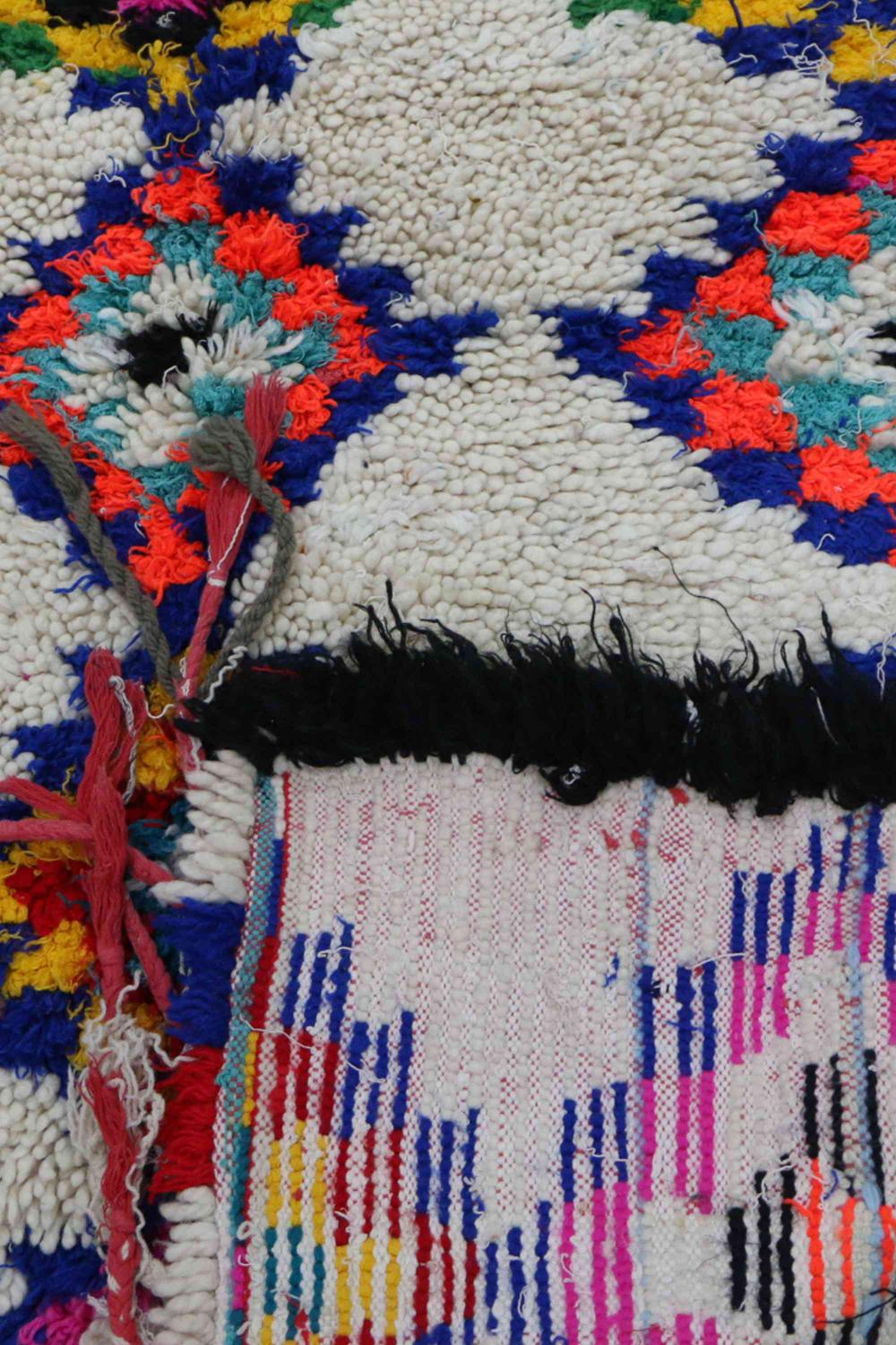 Vintage Ourika 352.00 cm x 118.00 cm