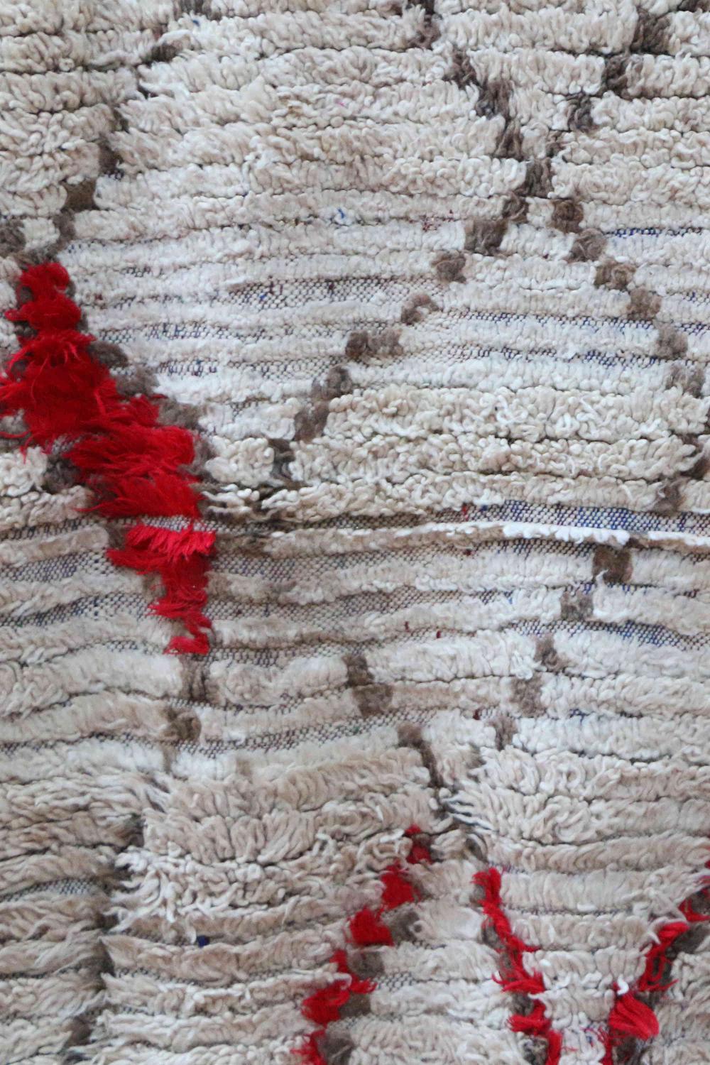 Vintage Azilal 166.00 cm x 114.00 cm