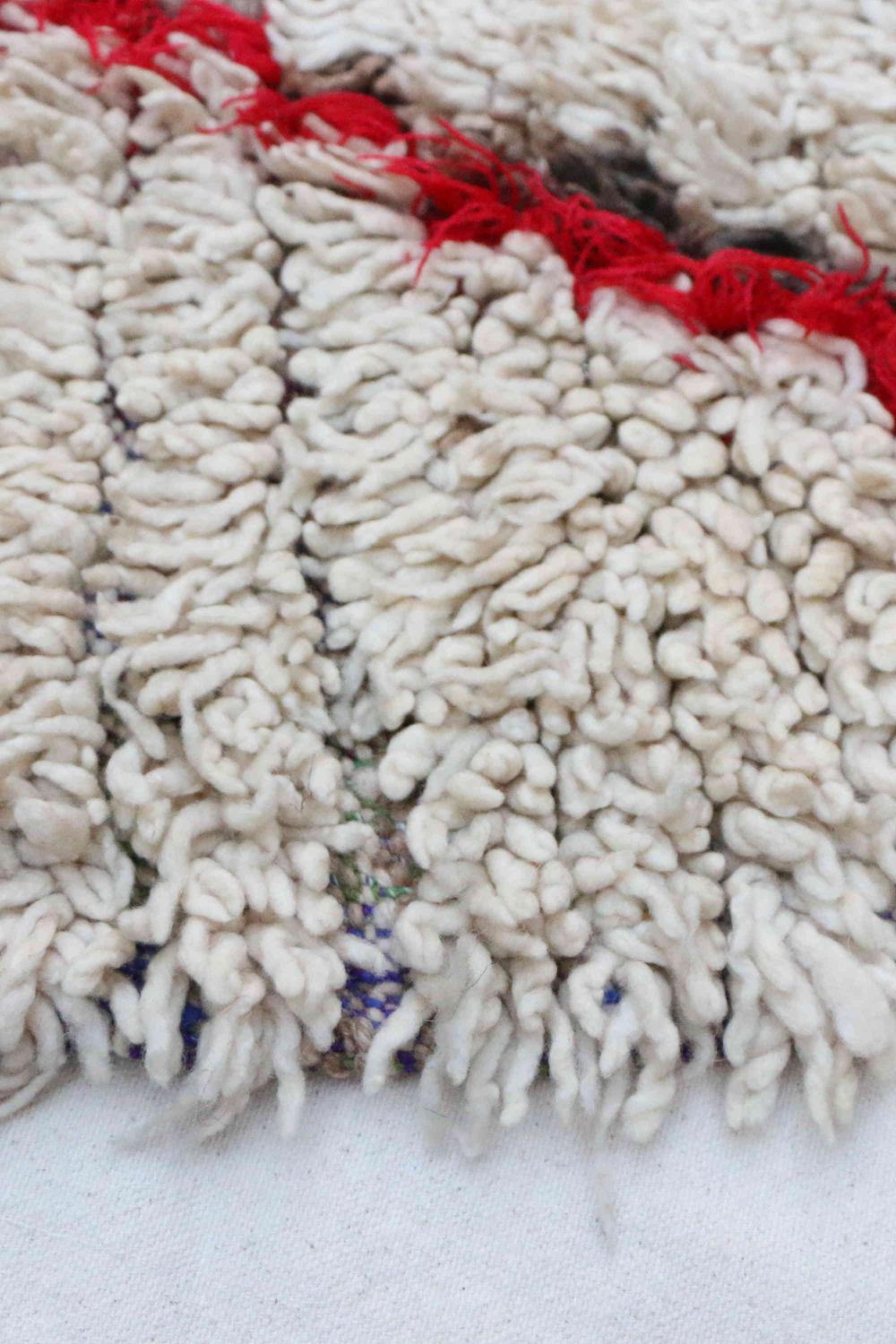 Vintage Azilal 166.00 cm x 114.00 cm