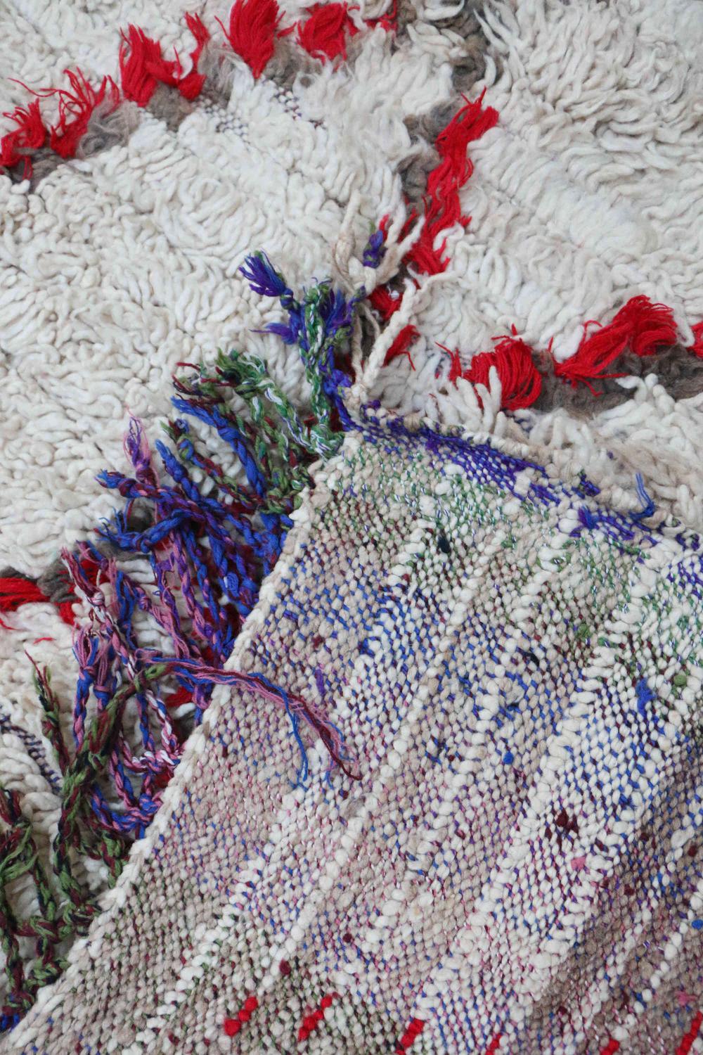 Vintage Azilal 166.00 cm x 114.00 cm