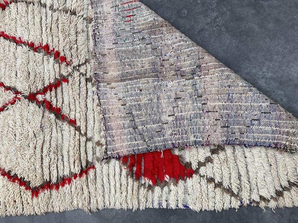 Vintage Azilal 166.00 cm x 114.00 cm