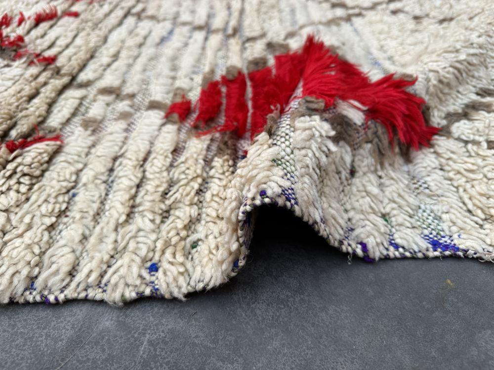 Vintage Azilal 166.00 cm x 114.00 cm