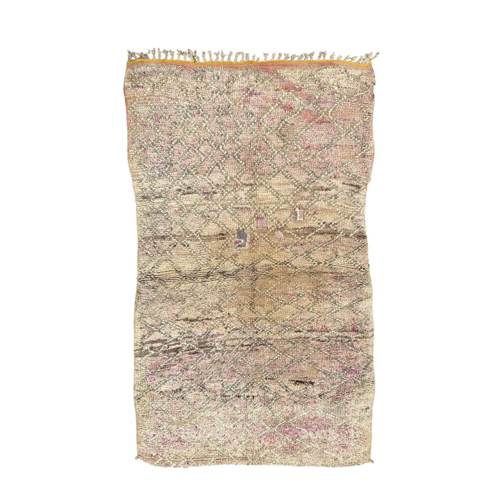 Vintage Talsint 192.00 cm x 110.00 cm