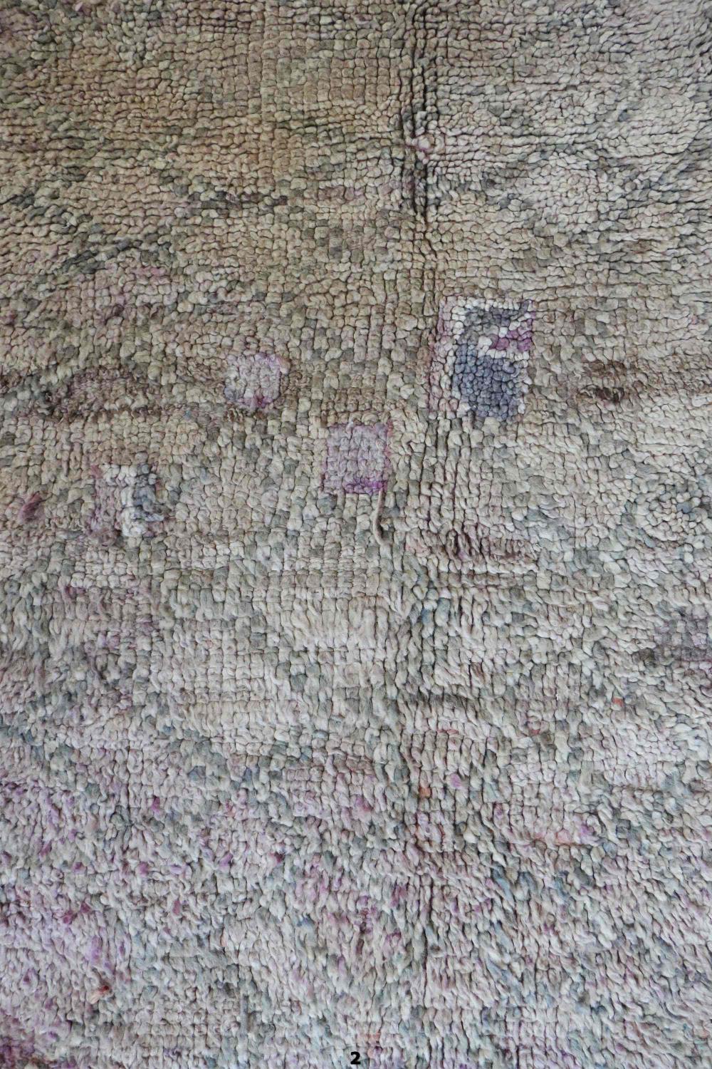 Vintage Talsint 192.00 cm x 110.00 cm