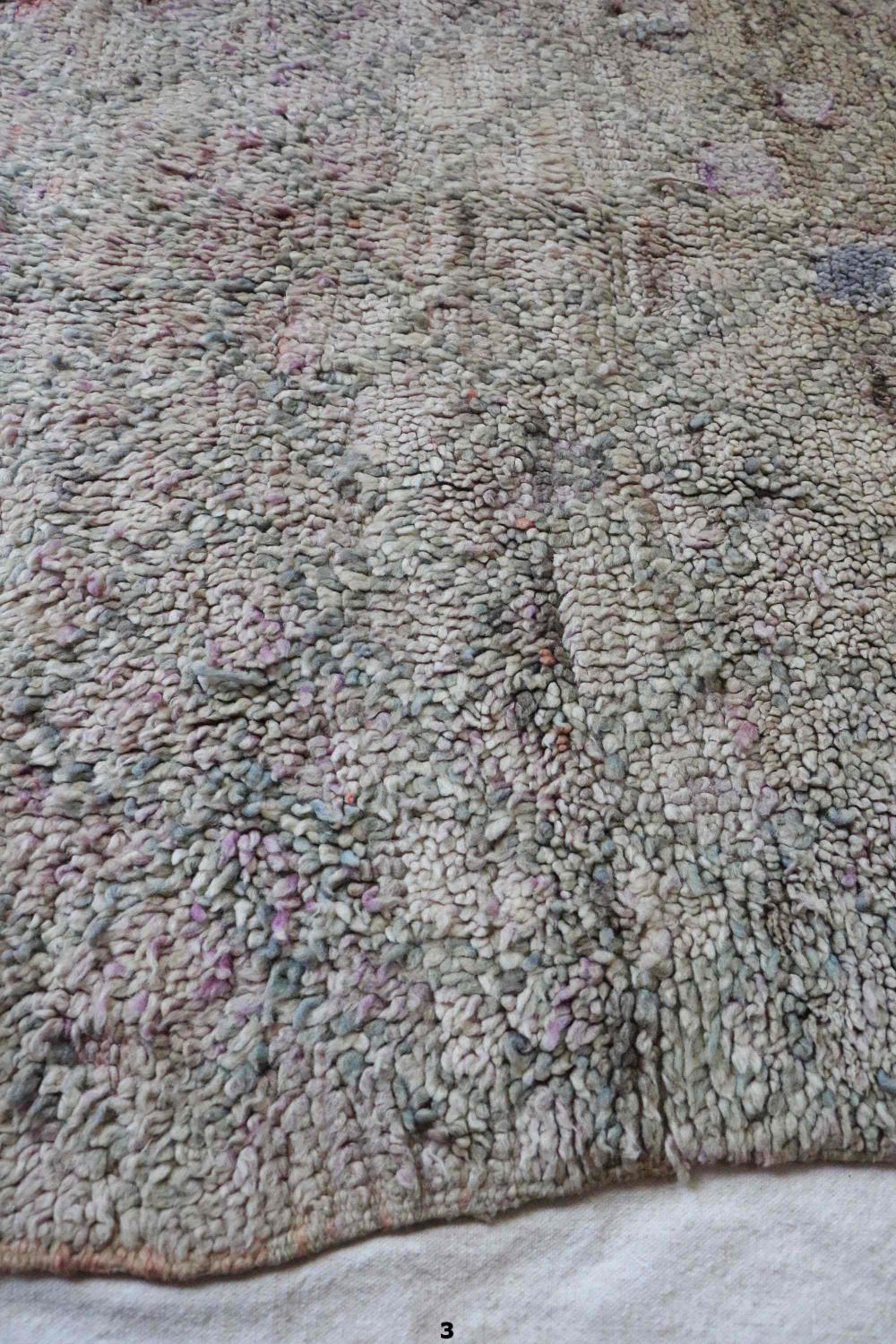 Vintage Talsint 192.00 cm x 110.00 cm