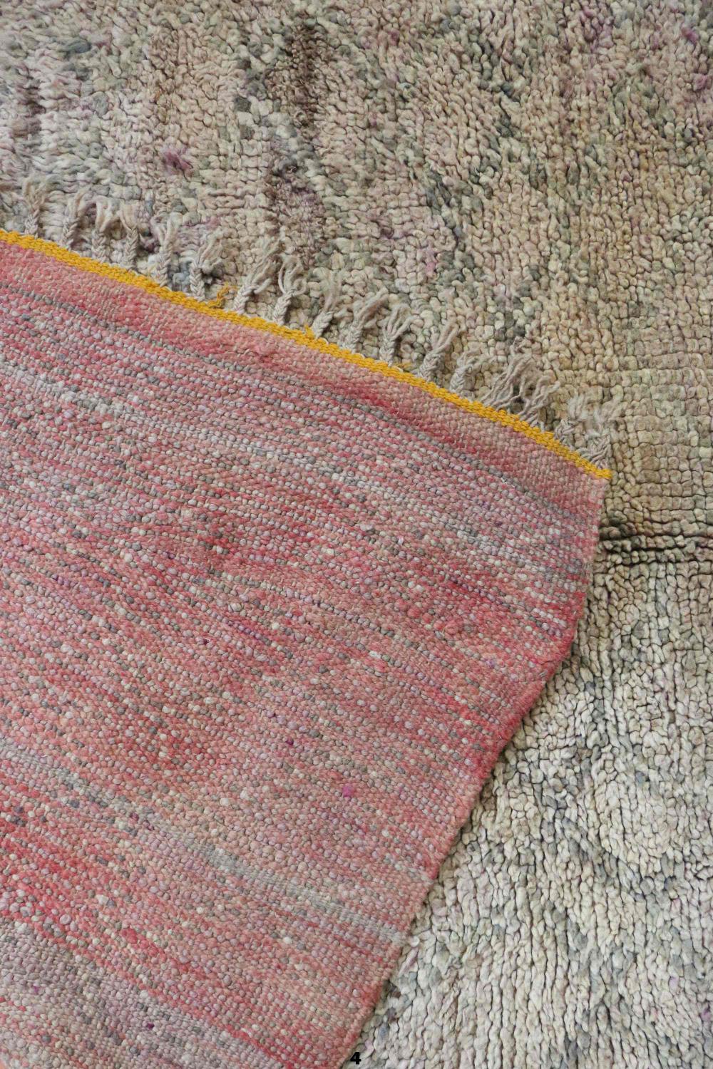 Vintage Talsint 192.00 cm x 110.00 cm