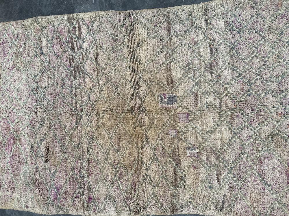 Vintage Talsint 192.00 cm x 110.00 cm