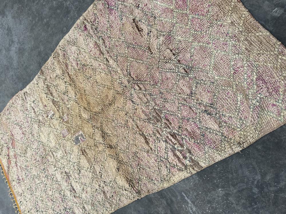 Vintage Talsint 192.00 cm x 110.00 cm