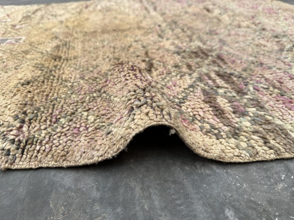 Vintage Talsint 192.00 cm x 110.00 cm