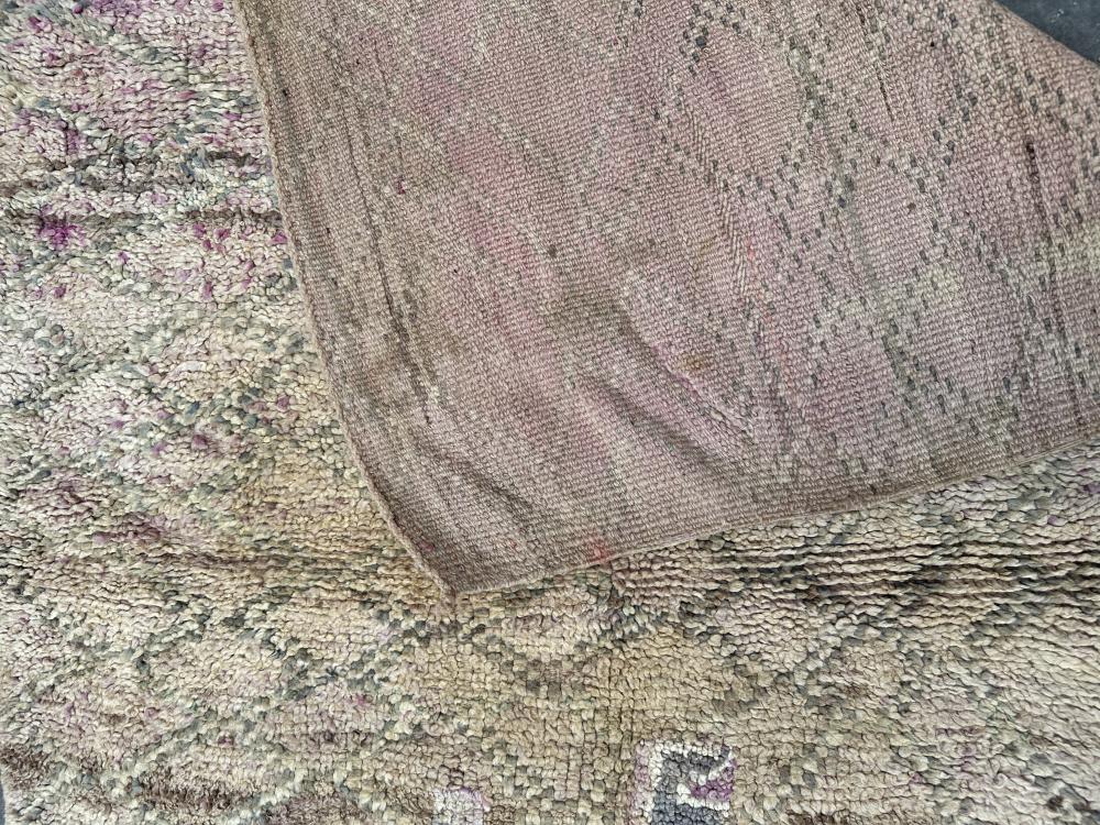 Vintage Talsint 192.00 cm x 110.00 cm