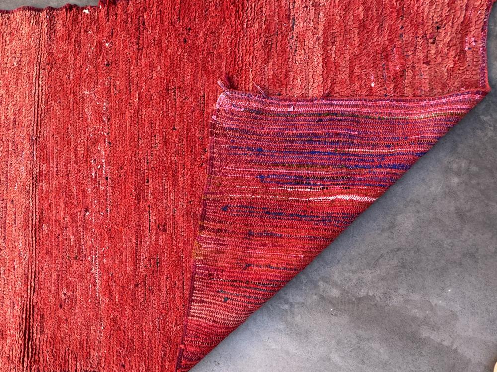 Vintage Boujad 223.00 cm x 107.00 cm