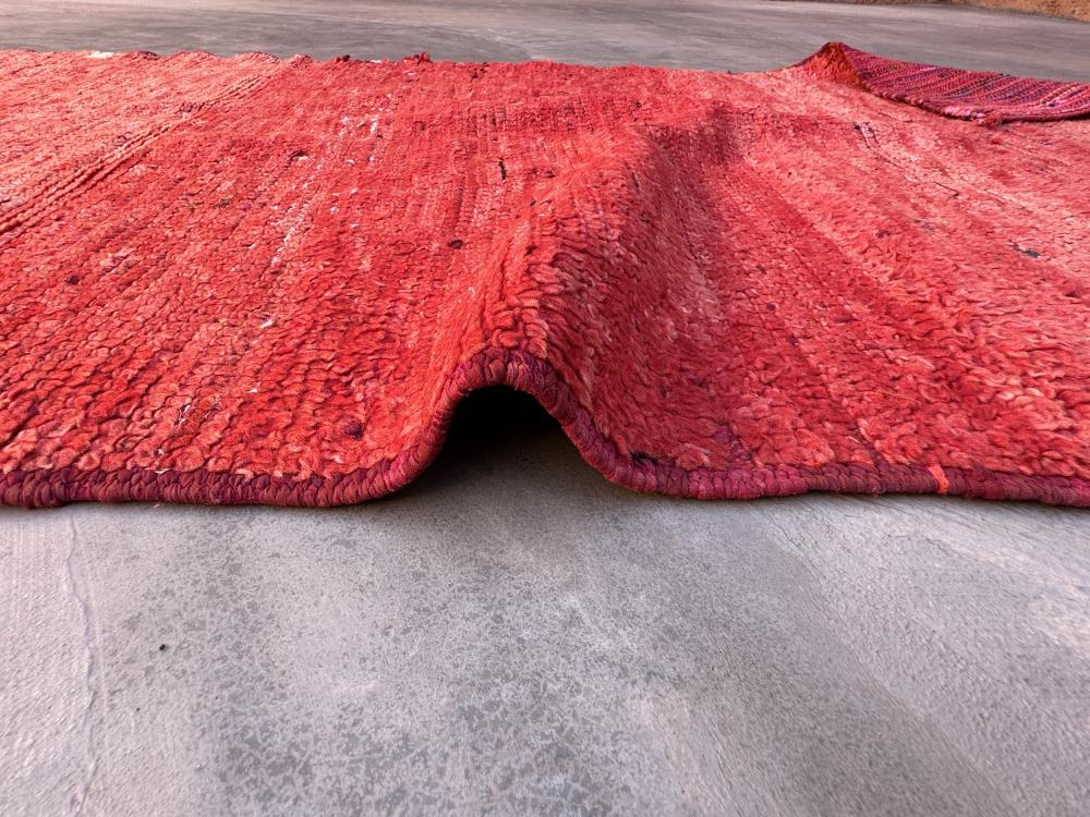 Vintage Boujad 223.00 cm x 107.00 cm