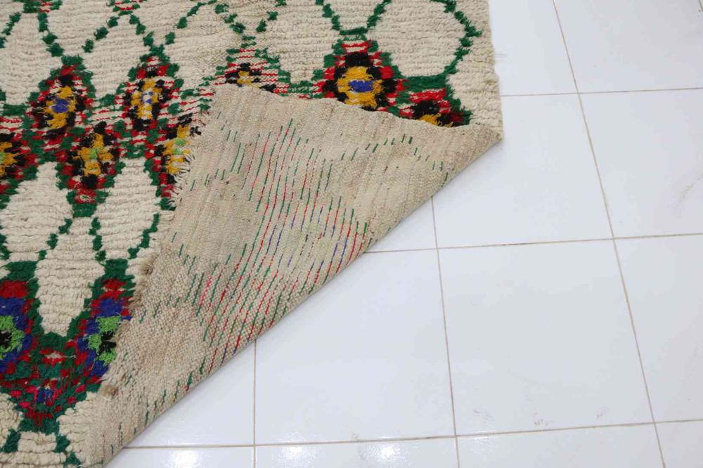 Vintage Azilal 250.00 cm x 131.00 cm