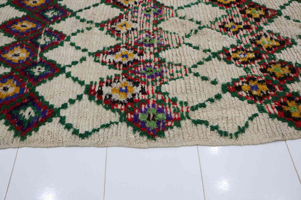 Vintage Azilal 250.00 cm x 131.00 cm