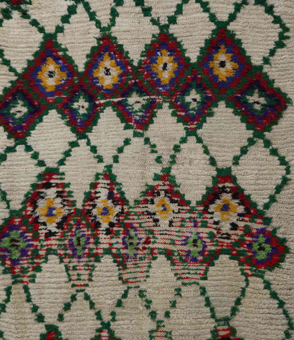 Vintage Azilal 250.00 cm x 131.00 cm