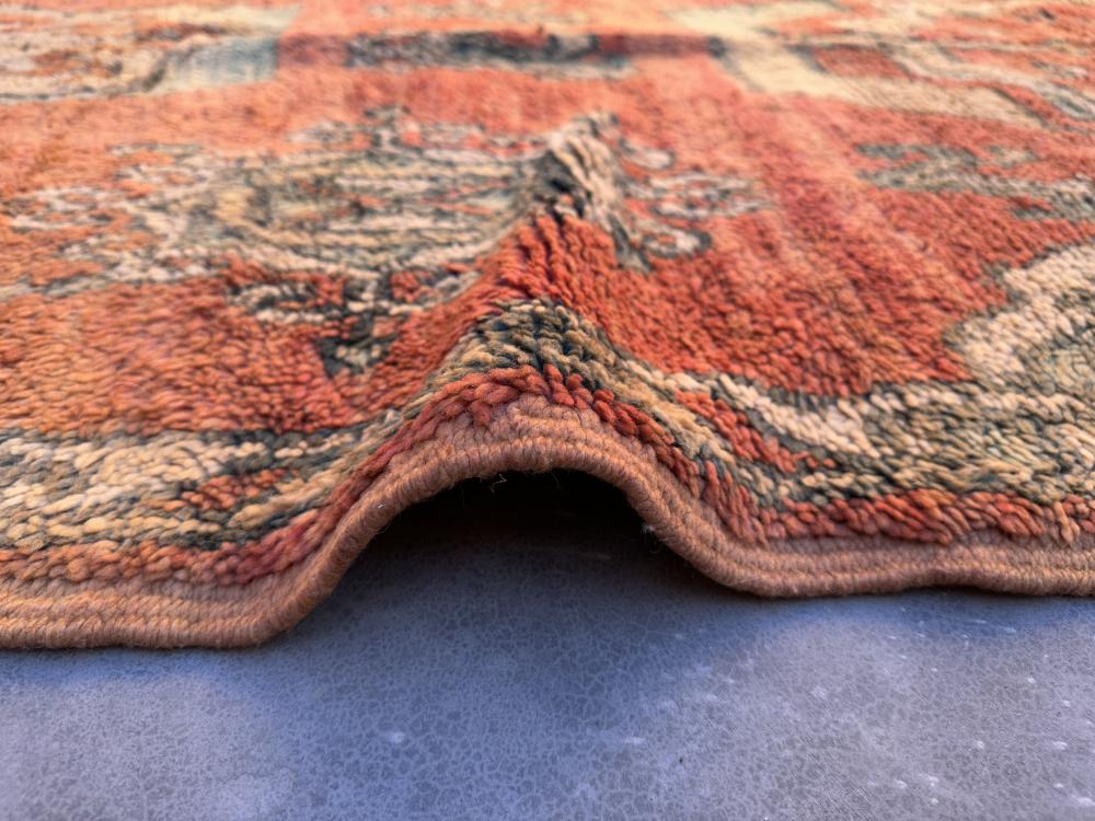 Vintage Arabia 254.00 cm x 126.00 cm