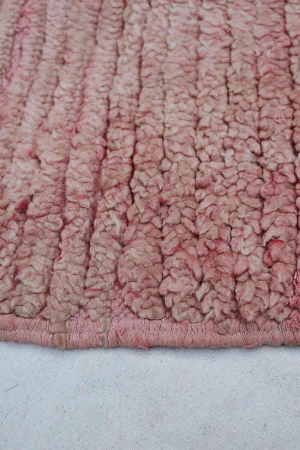 Vintage Beni M'Guild 232.00 cm x 108.00 cm