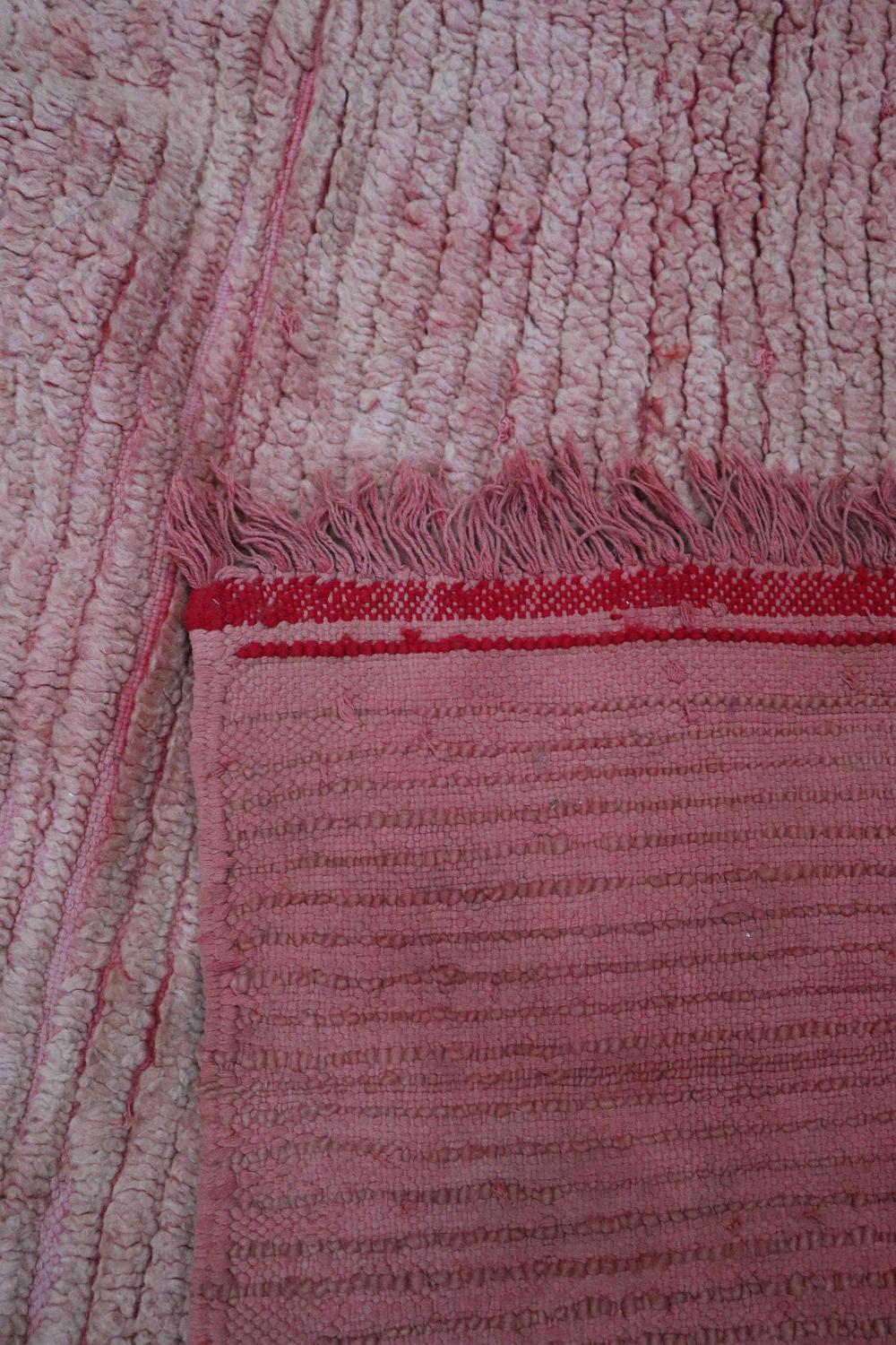 Vintage Beni M'Guild 232.00 cm x 108.00 cm