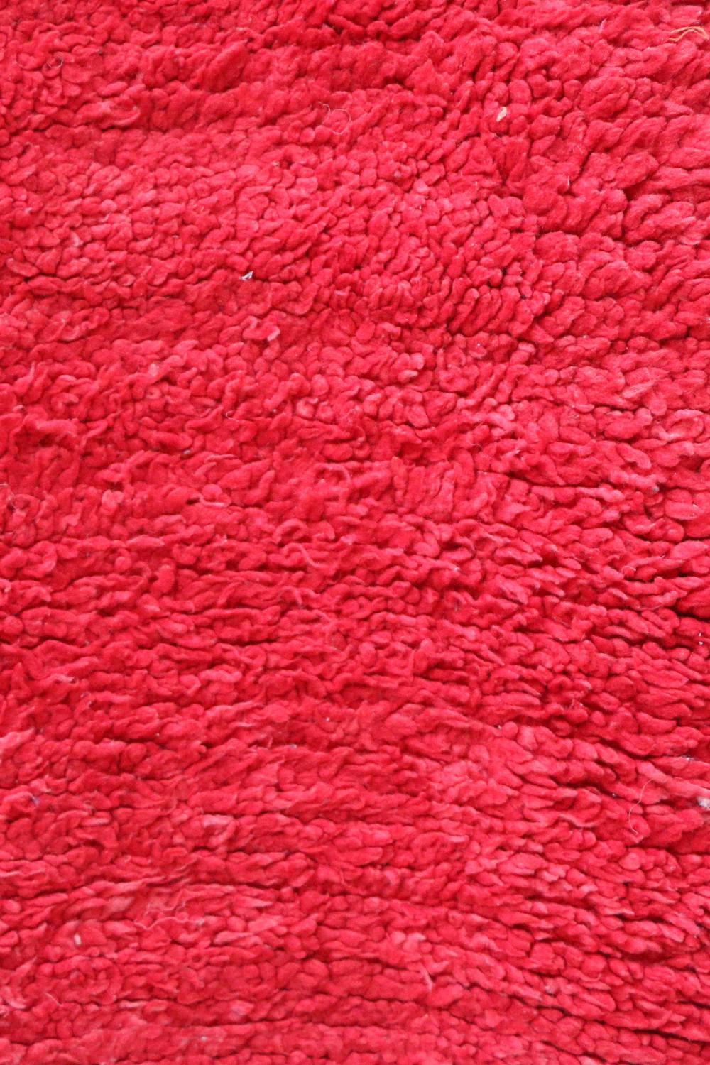 Vintage Beni M'Guild 253.00 cm x 110.00 cm