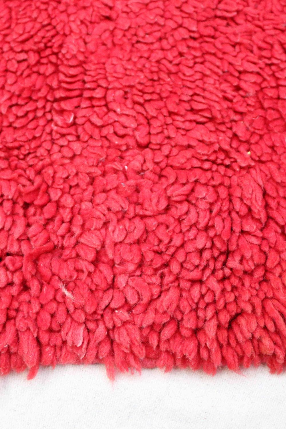 Vintage Beni M'Guild 253.00 cm x 110.00 cm