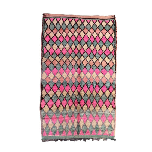 Vintage Boujad 307.00 cm x 166.00 cm