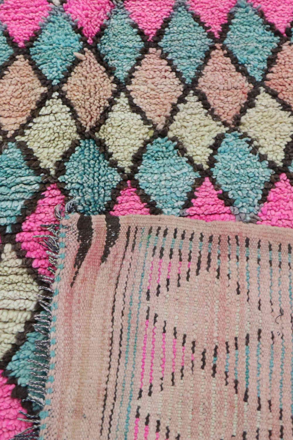 Vintage Boujad 307.00 cm x 166.00 cm