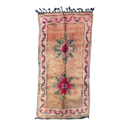 Vintage Boujad 309.00 cm x 144.00 cm