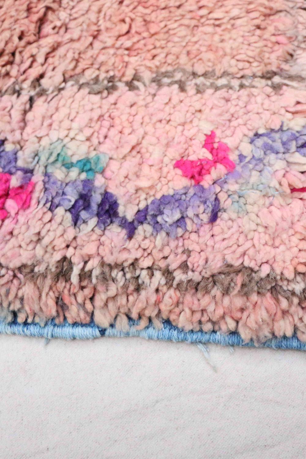 Vintage Boujad 309.00 cm x 144.00 cm