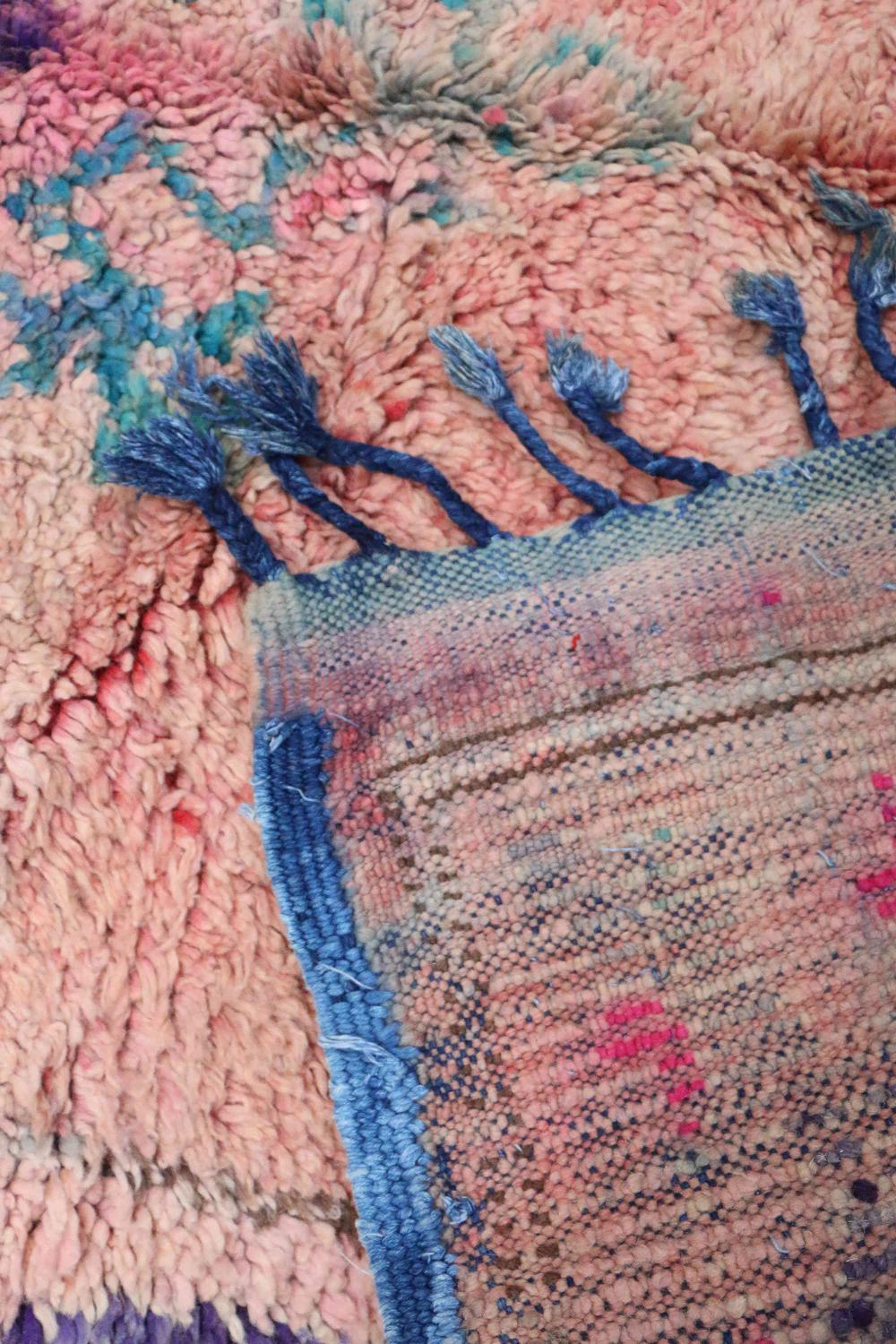 Vintage Boujad 309.00 cm x 144.00 cm
