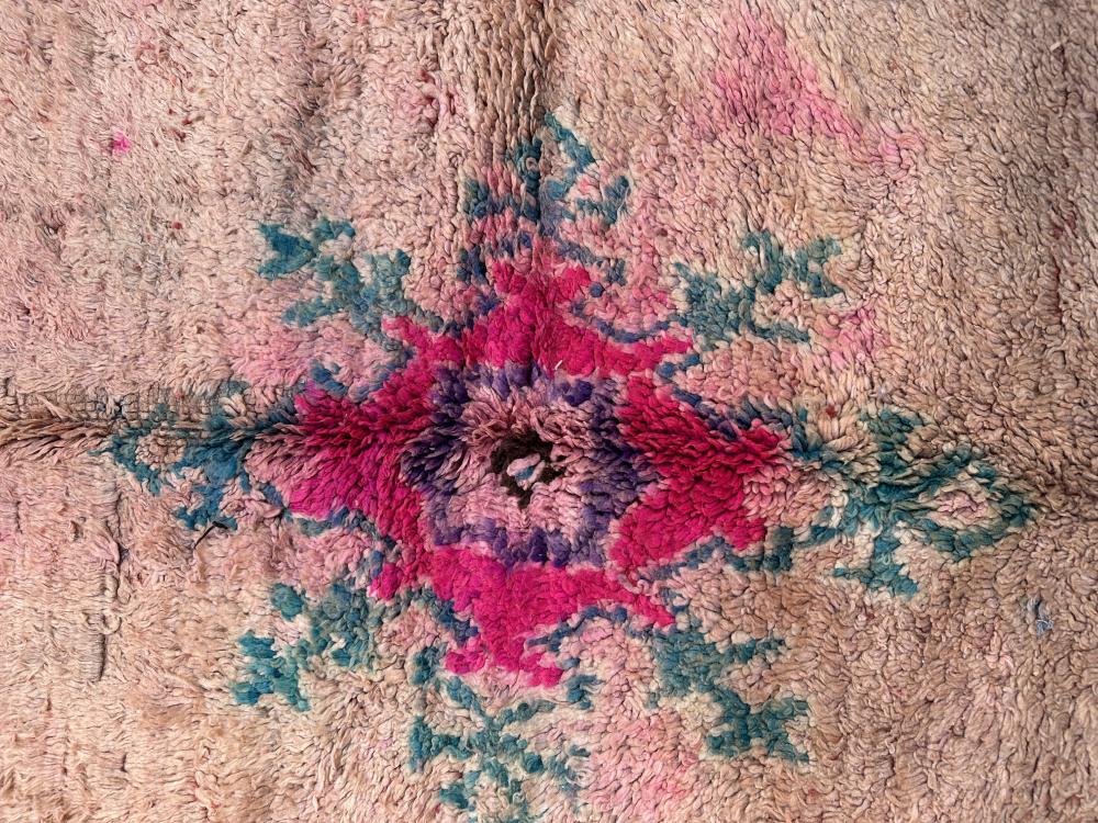Vintage Boujad 309.00 cm x 144.00 cm