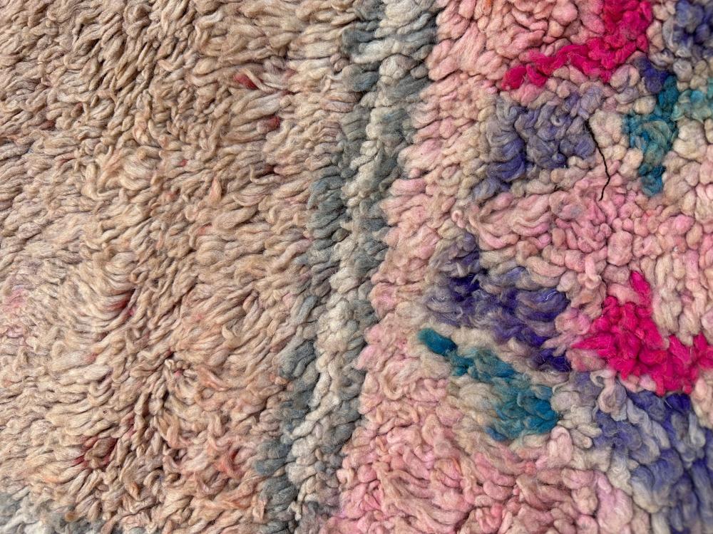 Vintage Boujad 309.00 cm x 144.00 cm