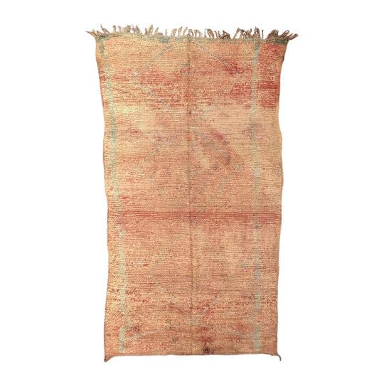Vintage Marmoucha 290.00 cm x 153.00 cm