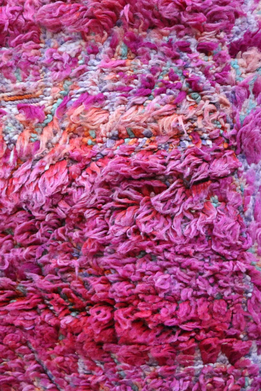 Vintage Beni M'Guild 315.00 cm x 152.00 cm