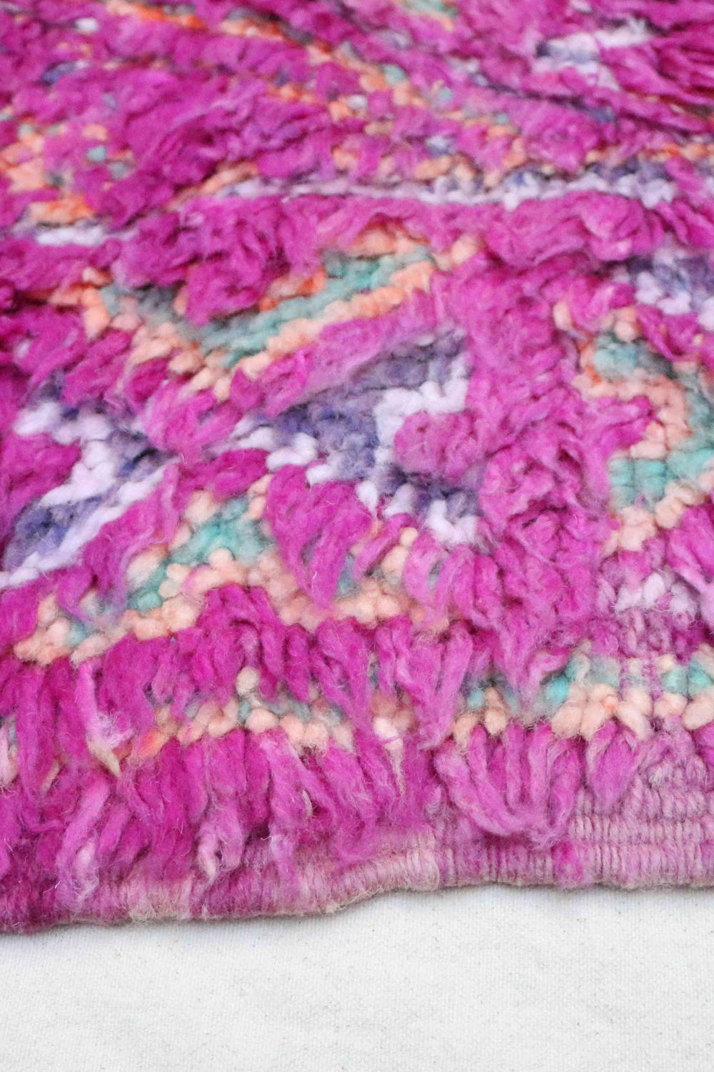 Vintage Beni M'Guild 315.00 cm x 152.00 cm