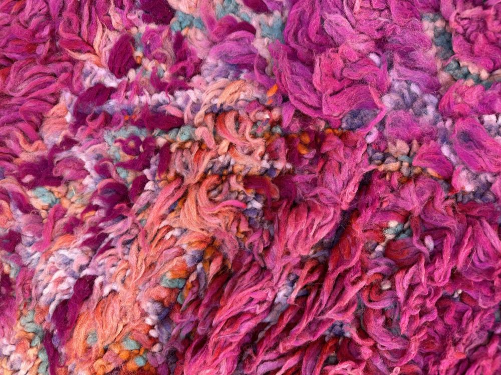 Vintage Beni M'Guild 315.00 cm x 152.00 cm