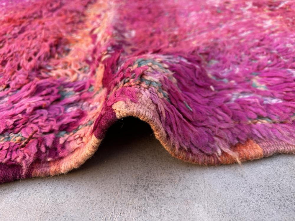 Vintage Beni M'Guild 315.00 cm x 152.00 cm