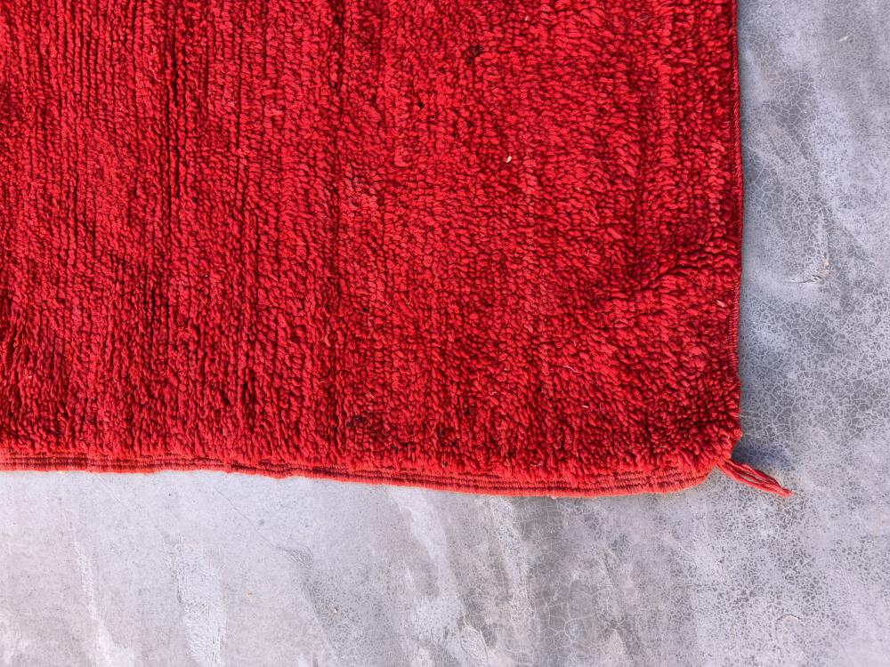 Vintage Beni M'Guild 291.00 cm x 140.00 cm