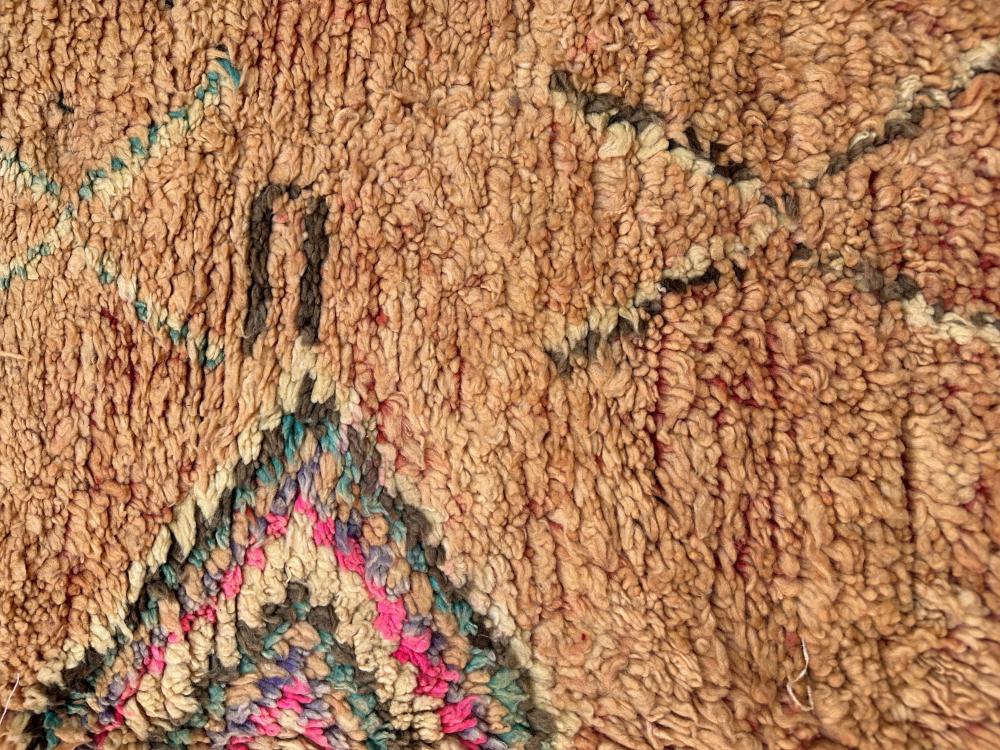 Vintage Boujad 356.00 cm x 154.00 cm