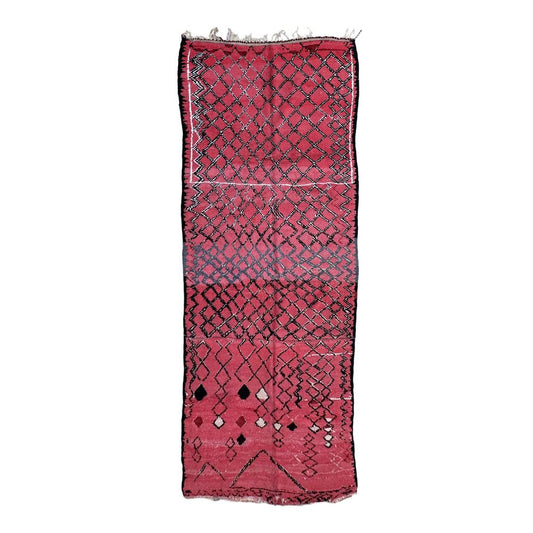 Vintage Azilal 417.00 cm x 155.00 cm