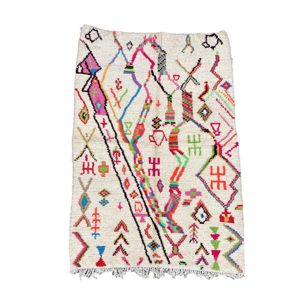 New Ourika 215.00 cm x 147.00 cm