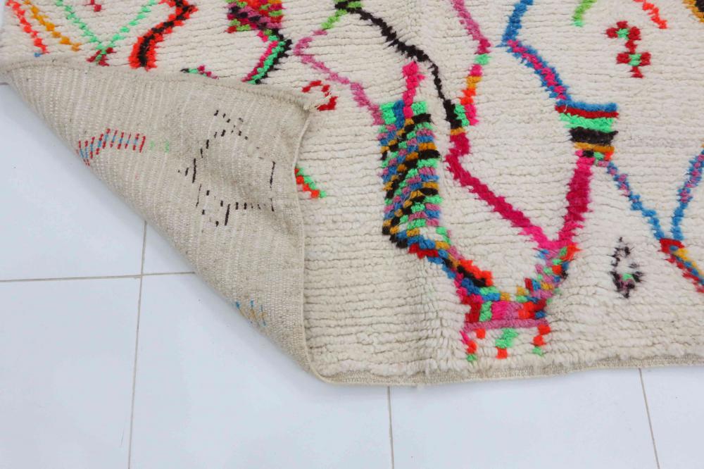 New Ourika 215.00 cm x 147.00 cm