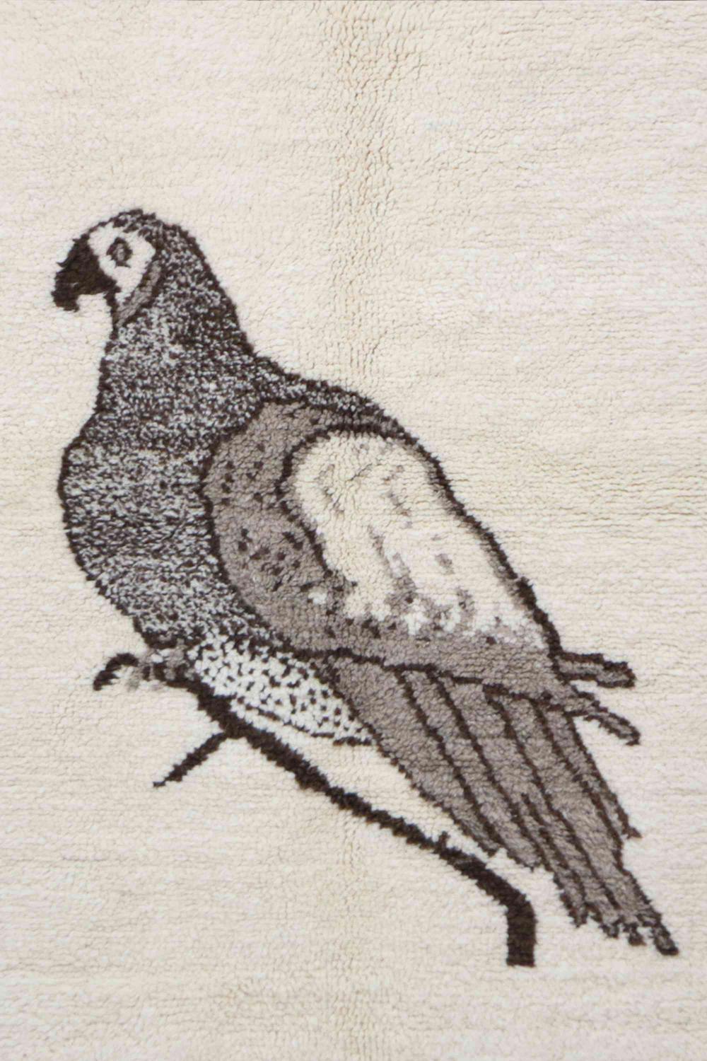 New Beni M'Rirt 202.00 cm x 153.00 cm