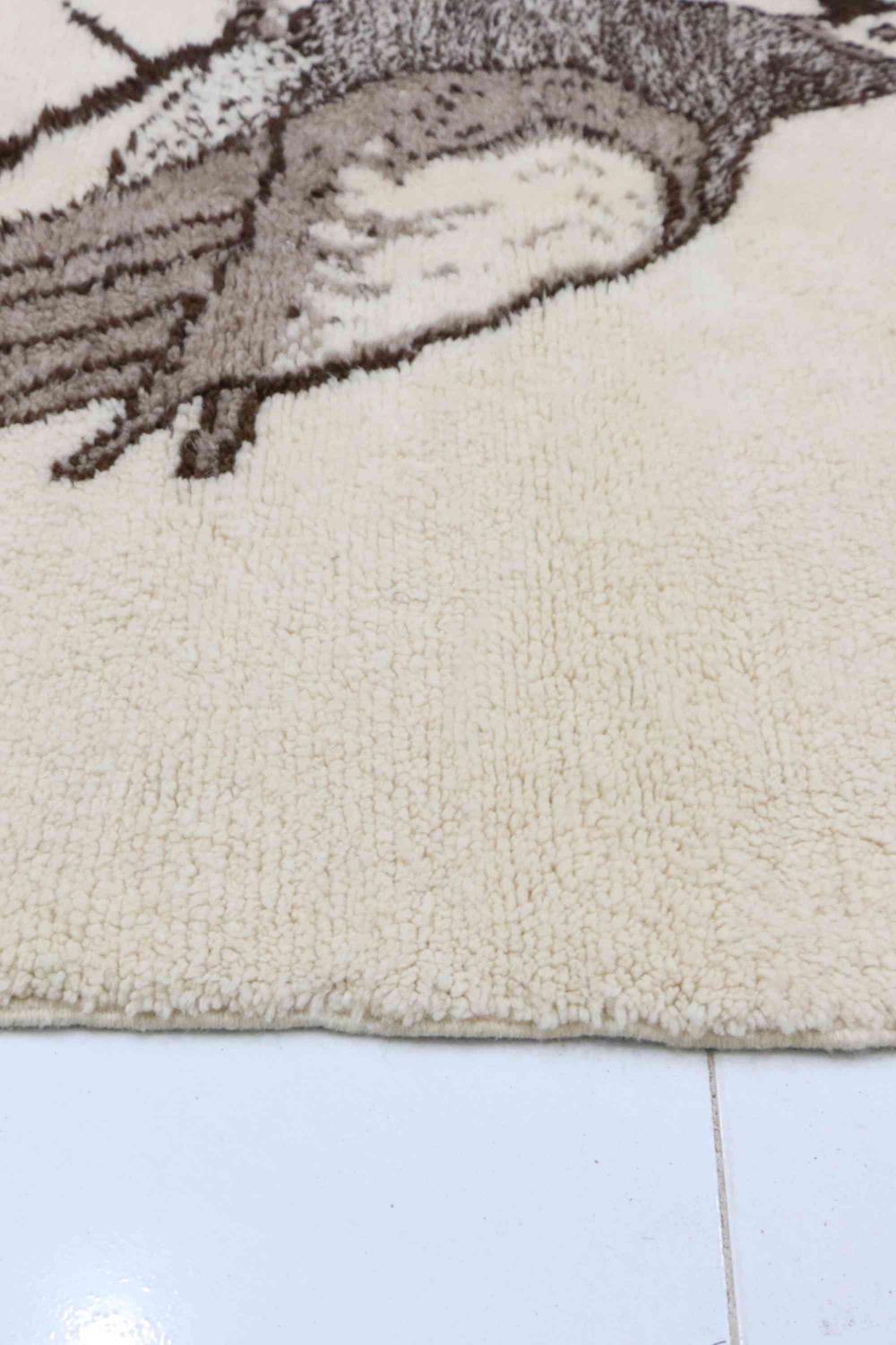 New Beni M'Rirt 202.00 cm x 153.00 cm