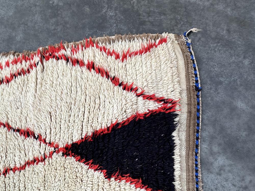 Vintage Azilal 244.00 cm x 160.00 cm