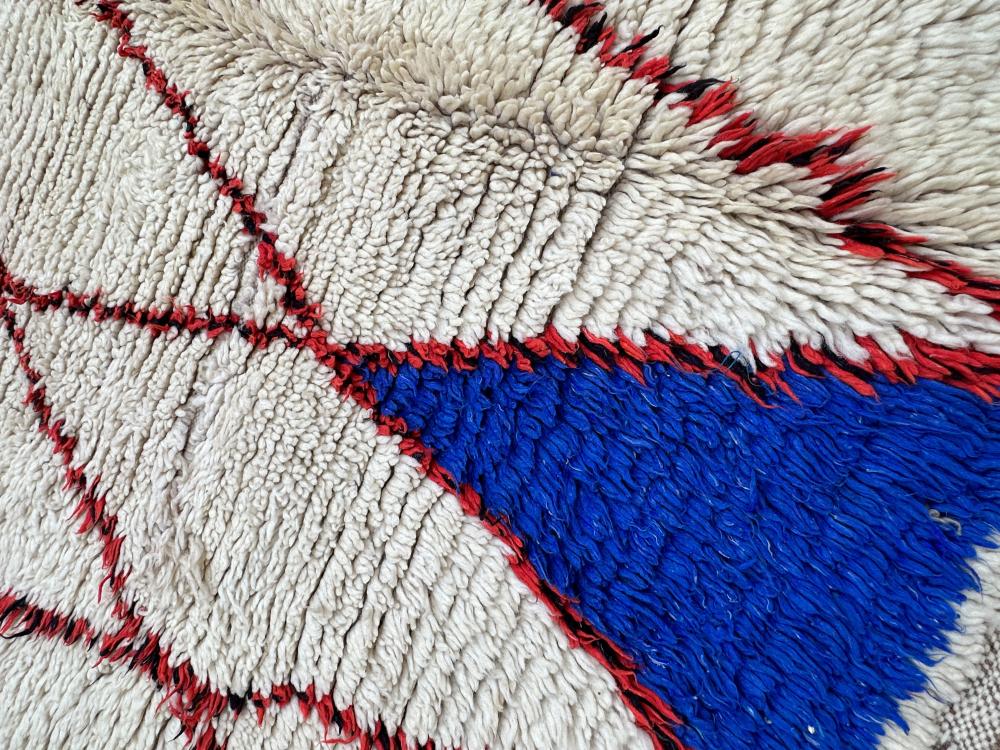 Vintage Azilal 244.00 cm x 160.00 cm